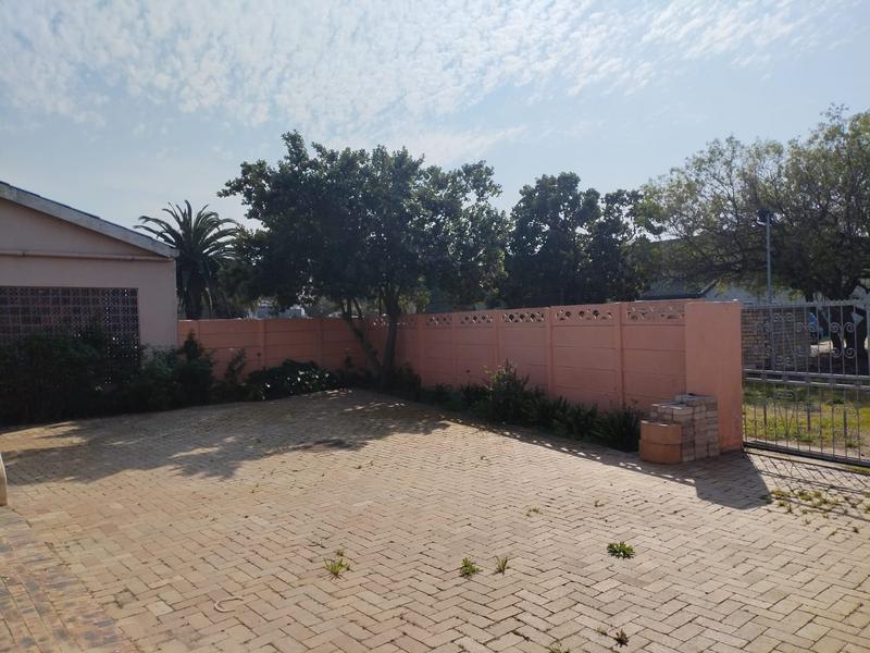 3 Bedroom Property for Sale in Durbanville Western Cape